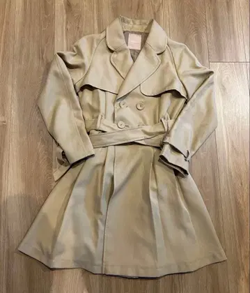 다즐린 dazzlin 코트