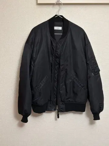 marka MA-1 M23C-19BL01C 66NYLON TWILL