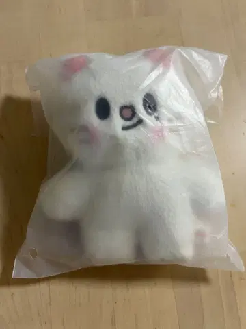 StrayKids celebrATE SKZOO PLUSH 지니레트