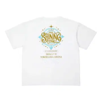 소년 닌자 The Shining Star 셔츠