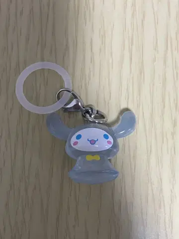 산리오 메지루시 액세서리 best 가챠가챠 시나모롤