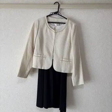 원피스 수트 15호