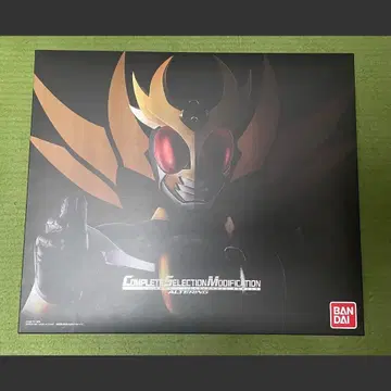 [ 새상품급 ] CSM 알타링 교환품 가면라이더 아기토