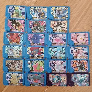 포켓몬 프렌다 보물 택 묶음 판매