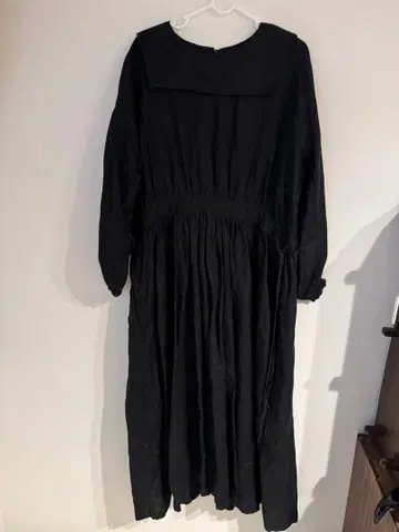 인기 작가님 린넨 원피스