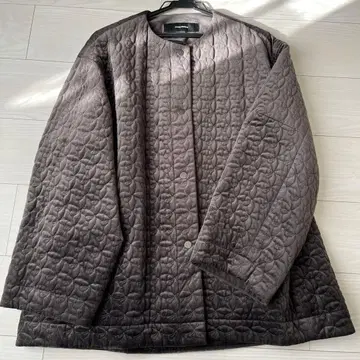 JOURNAL STANDARD 퀼팅 자켓