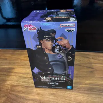 모메토리아 쿠죠 죠타로 피규어