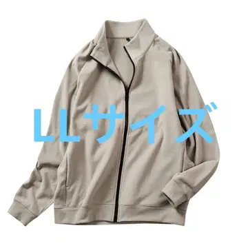 워크맨 메디힐 웜 플리스 자켓 LL 새상품