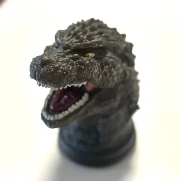 고질라 룸 라이트 고질라 마이너스 원