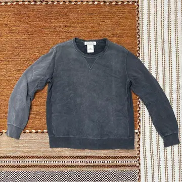 레미리프 맨투맨 XL