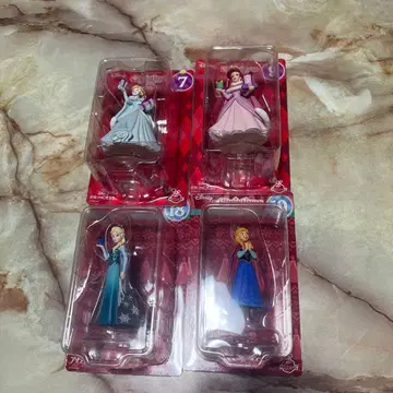 디즈니 크리스마스 오너먼트 복권 2024