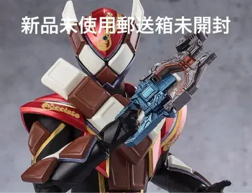 S.H.Figuarts 가면라이더 렌 돈폼