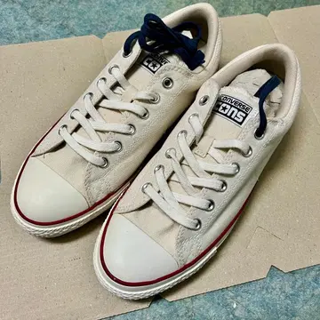 CONVERSE CONS fragment design 올스타