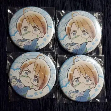 509 헤타리아 미국