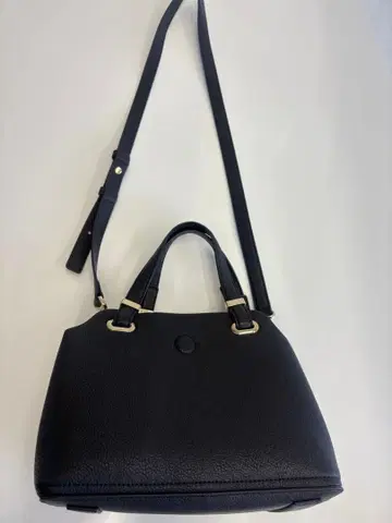 타미힐피거 숄더백