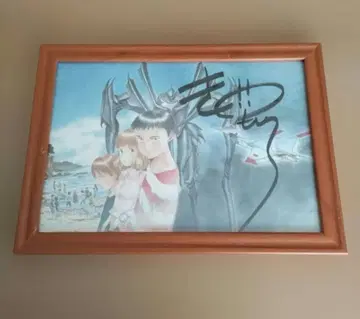 잡지 [월간 IKKI] 현상 상품 보쿠라노 키토 마사히로