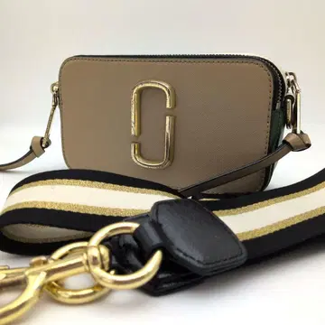 마크제이콥스 숄더백 스냅샷 카메라백