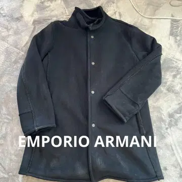 EMPORIO ARMANI 코트