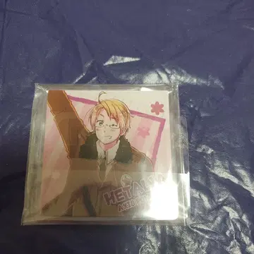 510 헤타리아 미국