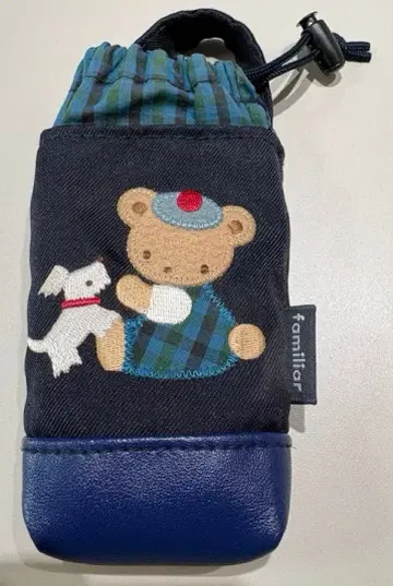 familiar 패밀리아 젤 케이스 참