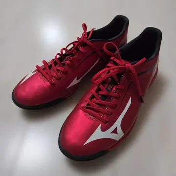 미즈노 바사라 트레이닝 슈즈 사이즈 26cm 입니다.