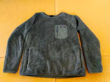 patagonia 로스 가토 크루 플리스 M