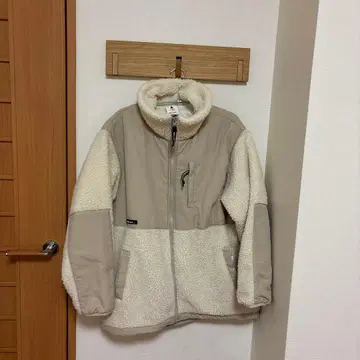 니코앤드 보아 자켓 코트