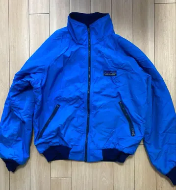 80s patagonia 쉘드 신틸라 빅택