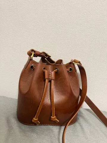 아나로지코 베어벨 백