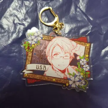 512 헤타리아 미국