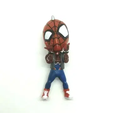 MARVEL 스파이더맨 펑크 피규어