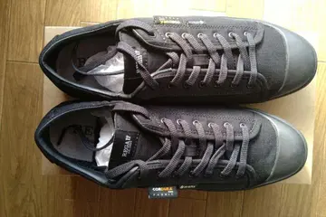 리걸 고어텍스 REGAL GORE-TEX 레이스업 스니커즈