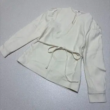 끈 벨트 포함 풀오버 림아크