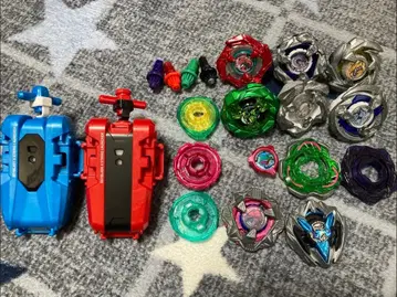 베이블레이드 세트 묶음 판매