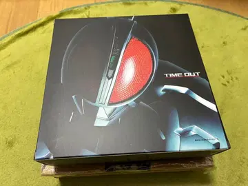 가면라이더 파이즈 555 컴플리트 셀렉션 CSM 파이즈 엑셀