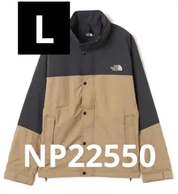 THE NORTH FACE 하이드레나 윈드 자켓 NP22550 L
