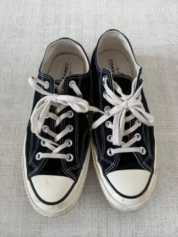 CONVERSE Chuck Taylor All Star 블랙
