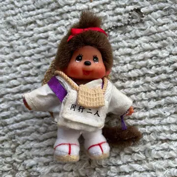 몬치치 시코쿠 한정판 오헨로몬치치