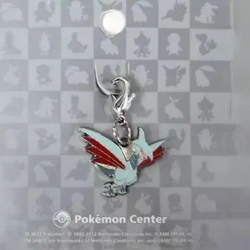 포켓몬 에어암드 전국도감 메탈참