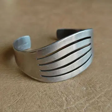 멕시칸 주얼리 뱅글 SILVER925 MEXICO 실버925