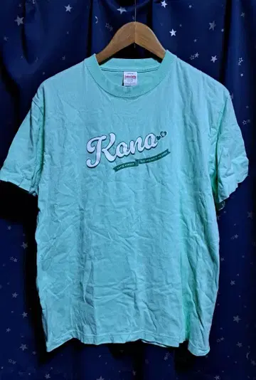 이타쿠라 카나 최애 아피셔츠 ver.1 L