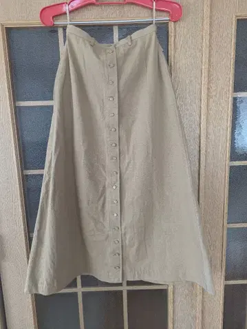 카네코 이사오 롱 스커트