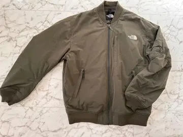 THE NORTH FACE 인슐레이션 봄버 자켓 XL