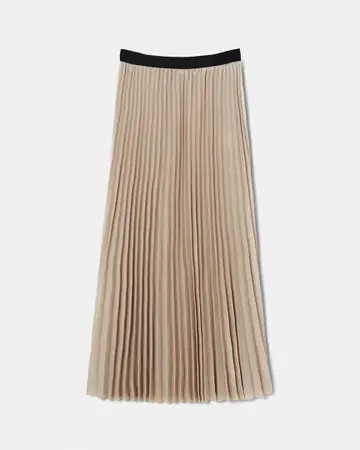 08sircus 플리츠 스커트