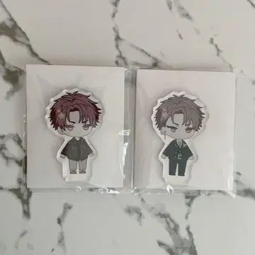 브레이브 마스터 츠키모토 타이거 아크릴 스탠드