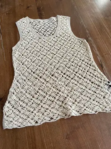 팔라스 팰리스 썸머 니트