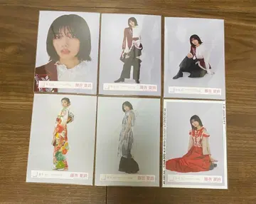 후지키 카린 묶음 판매