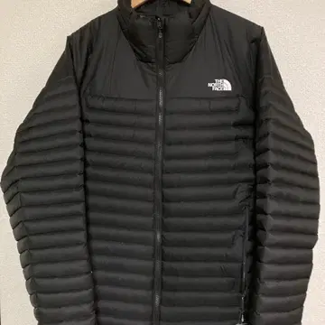 THE NORTH FACE 다운 자켓