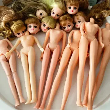 리카 헤드 리카 바디 해시태그리카 리카 엄마 바디 포토제닉리카