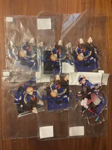 Clock over ORQUESTA 크로케스타 츠유유 시마